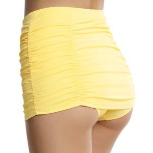 Beauty and the Beast Swim Bottom Bikini S costume